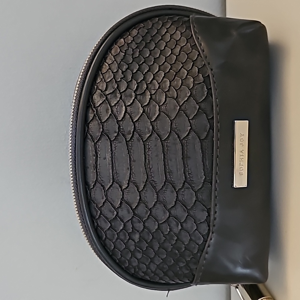 SOPHIA JOY Cosmetic Bag